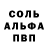 Кокаин Колумбийский Neon Brown
